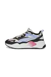 Puma RS-X Efekt Muted Martians Wns Mavi Kadın Günlük Spor Ayakkabı