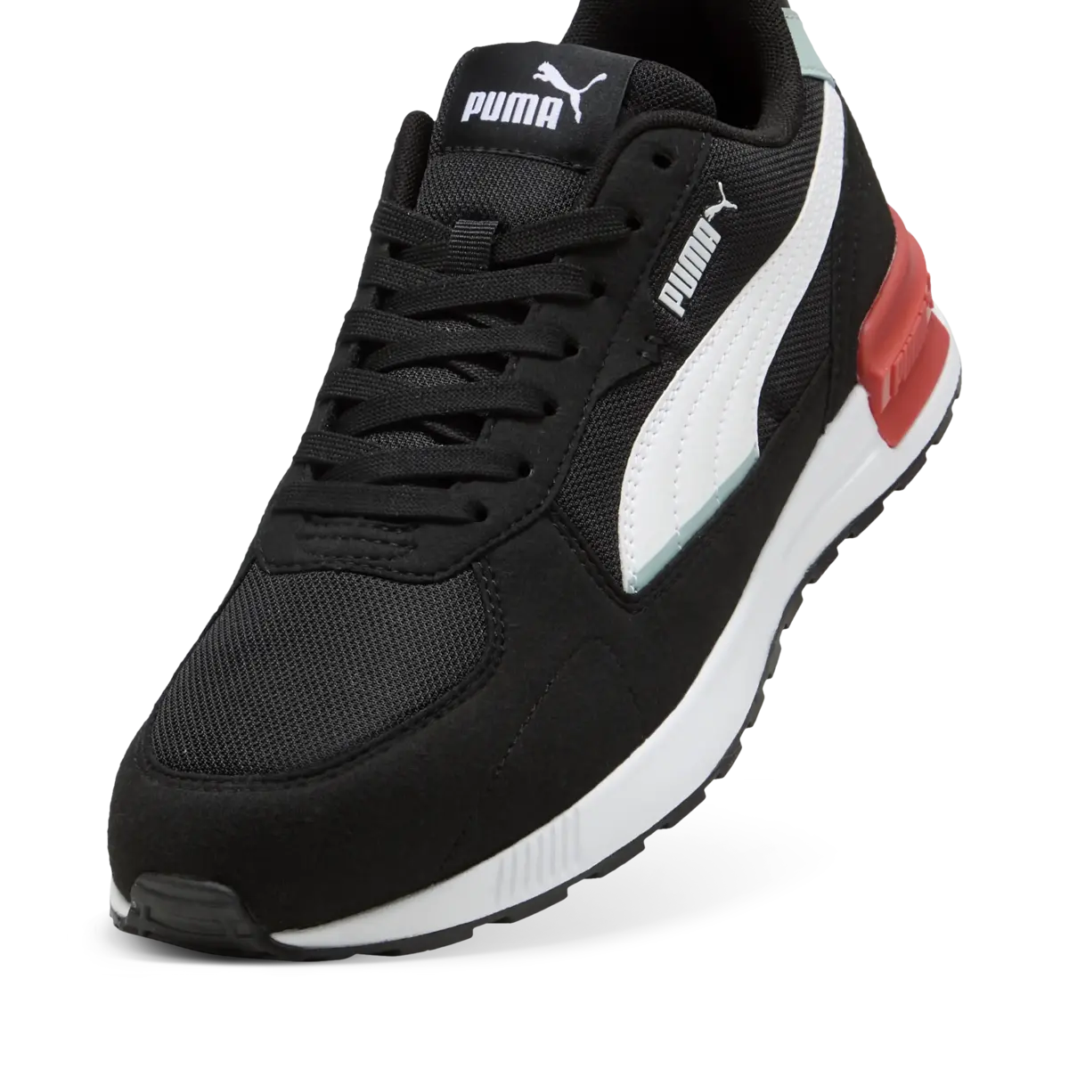 Puma Graviton Erkek Spor Ayakkabı & Sneaker
