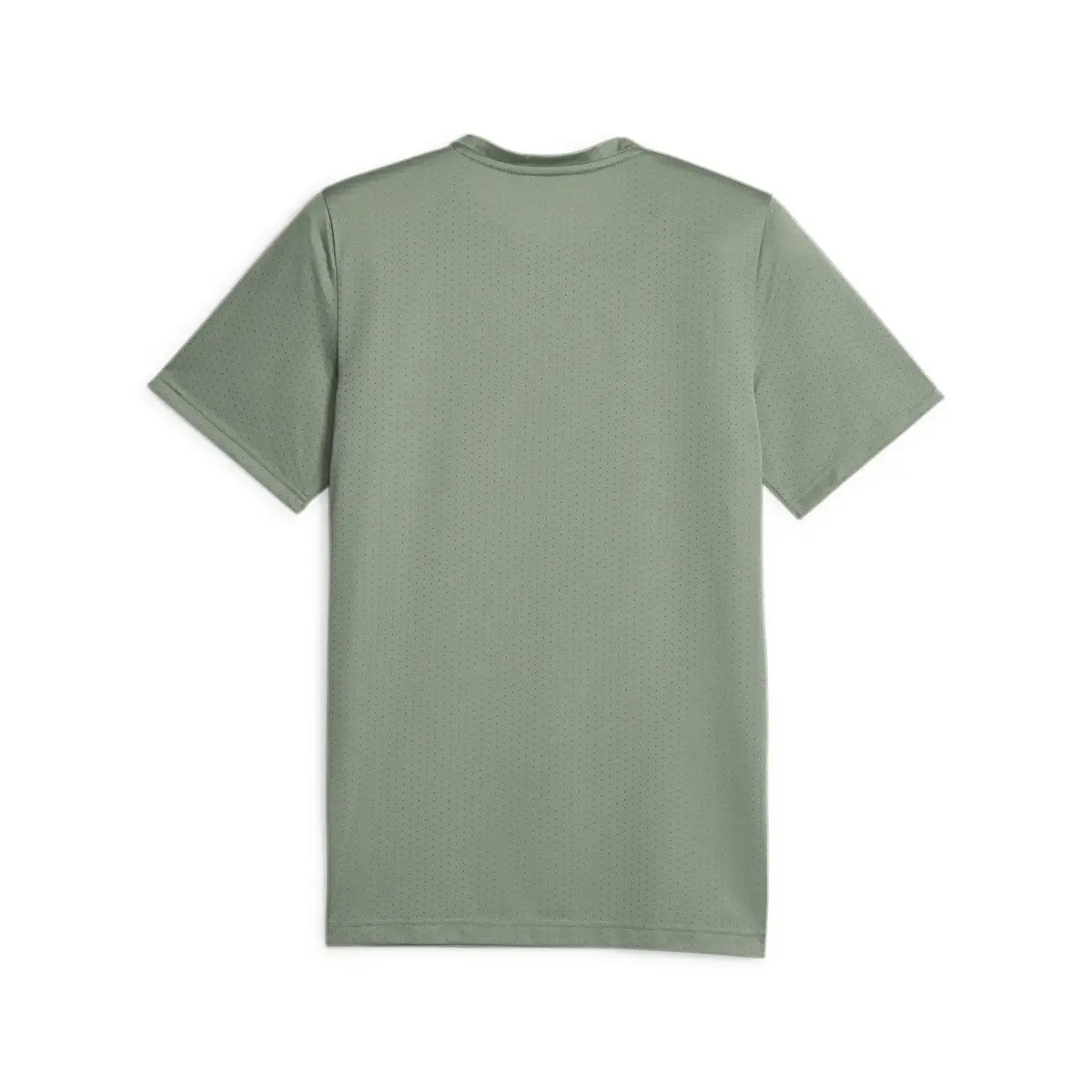 Puma TRAIN FAV BLASTER TEE Yeşil Erkek T-Shirt