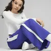 Puma T7 PLAY.PARIS. Track Pants Mor Erkek Eşofman Altı