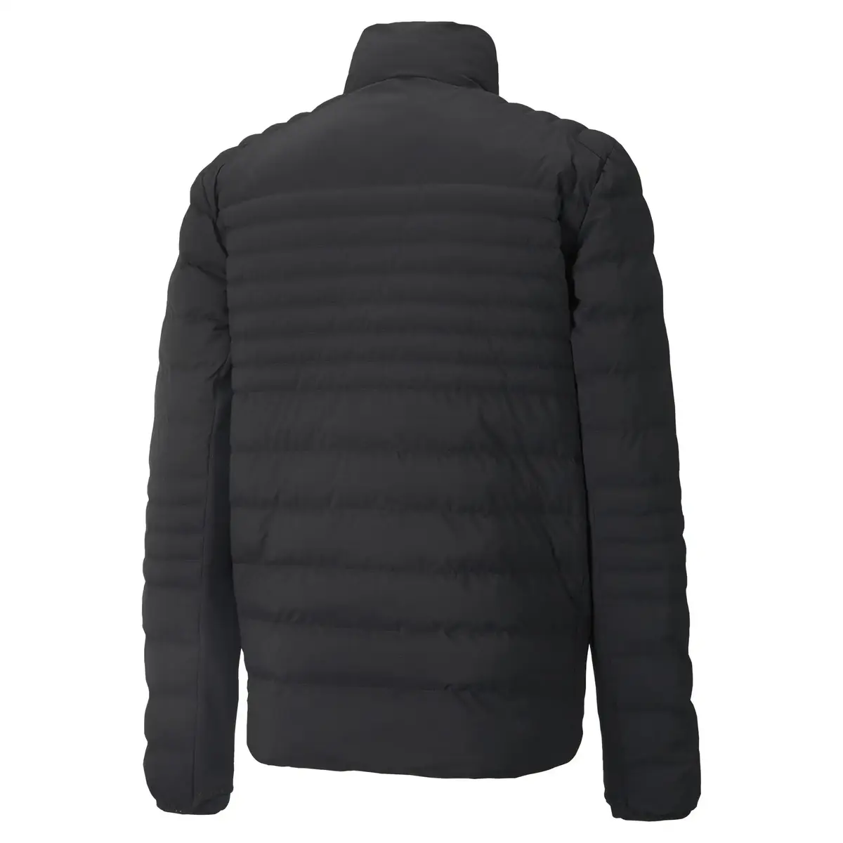 Puma M Pd Light Packable Jacket Erkek Fermuarlı Sweatshirt