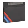 Puma BMW MMS Small Wallet Siyah Unisex Cüzdan