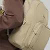 Puma Classics Archive Backpack Bej Unisex Sırt Çantası