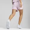 Puma HER Shorts Pembe Kadın Şort