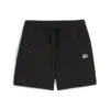 Puma DOWNTOWN High Waist Shorts Siyah Kadın Şort