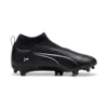 Puma ULTRA 5 MATCH+ LL FG/AG Siyah Çocuk Krampon