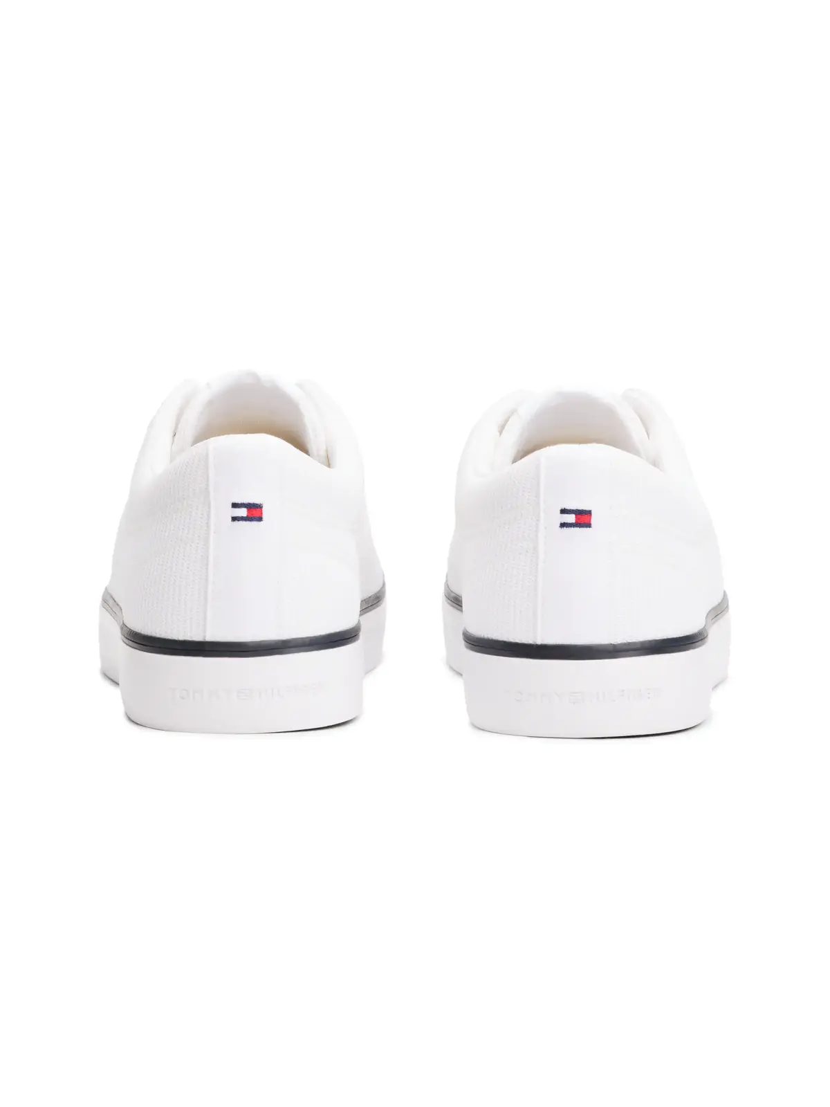 TH HI VULC CORE LOW, YBS
