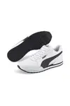 Puma ST Runner v3 L Beyaz Unisex Günlük Spor Ayakkabı