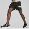 Puma FUSE 7" 4-way Stretch Short Siyah Erkek Şort