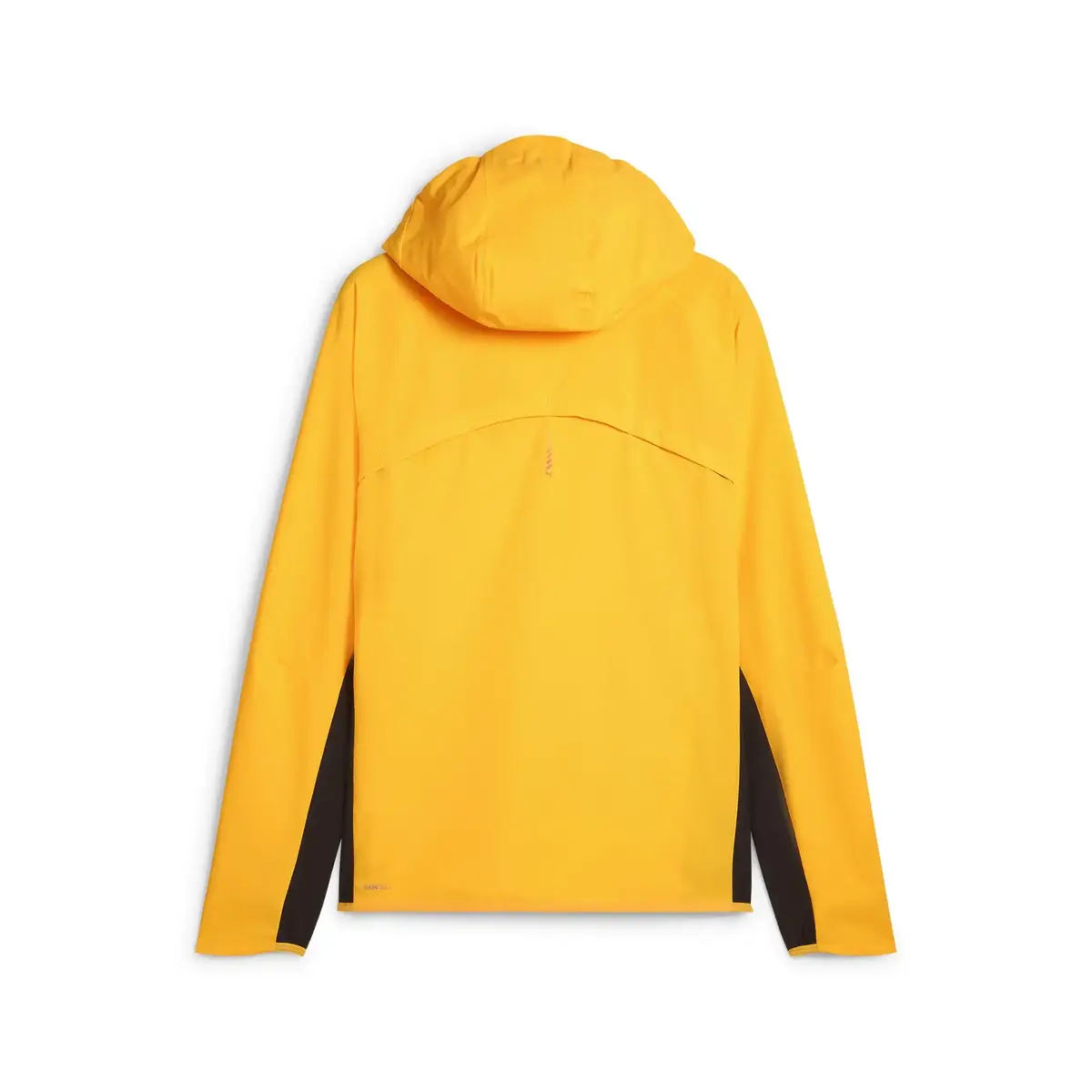 Puma RUN ULTWVE RAINCELL JACKET M Turuncu Erkek Ceket