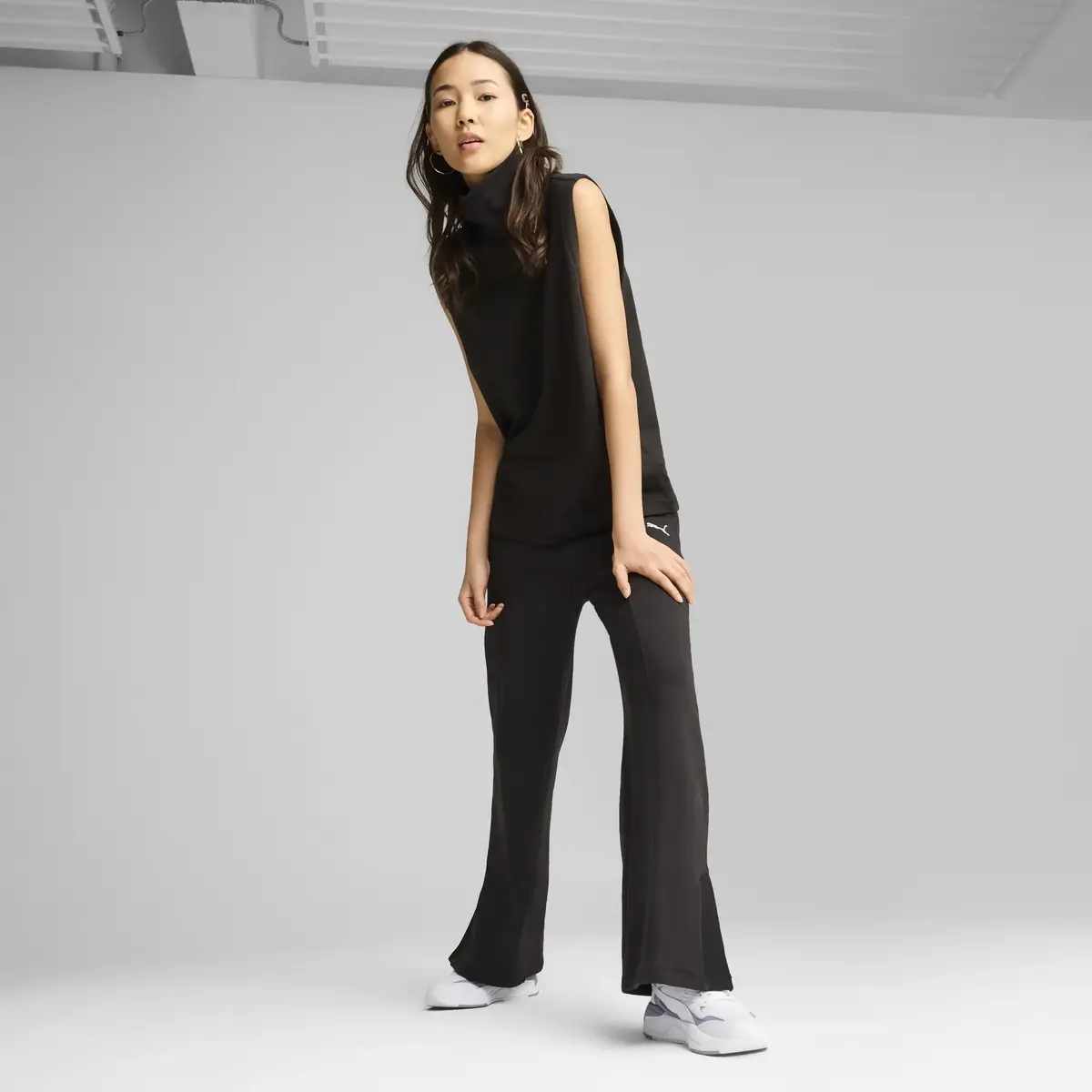 Puma X-Ray Speed Gri Kadın Günlük Spor Ayakkabı