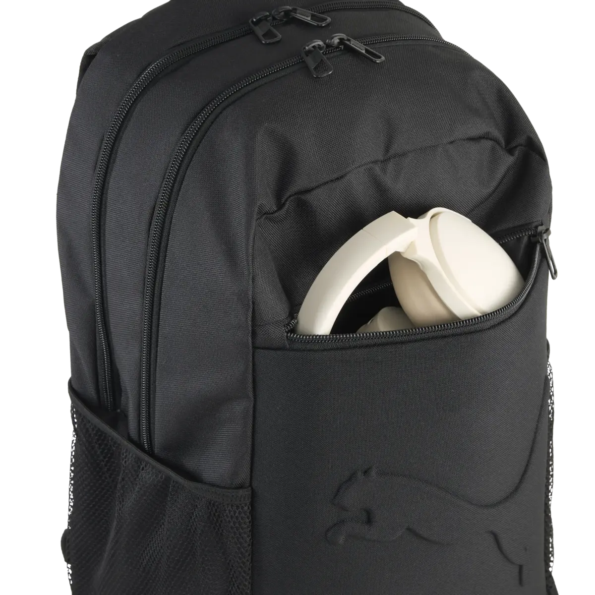 PUMA BUZZ Backpack Siyah Unisex Sırt Çantası