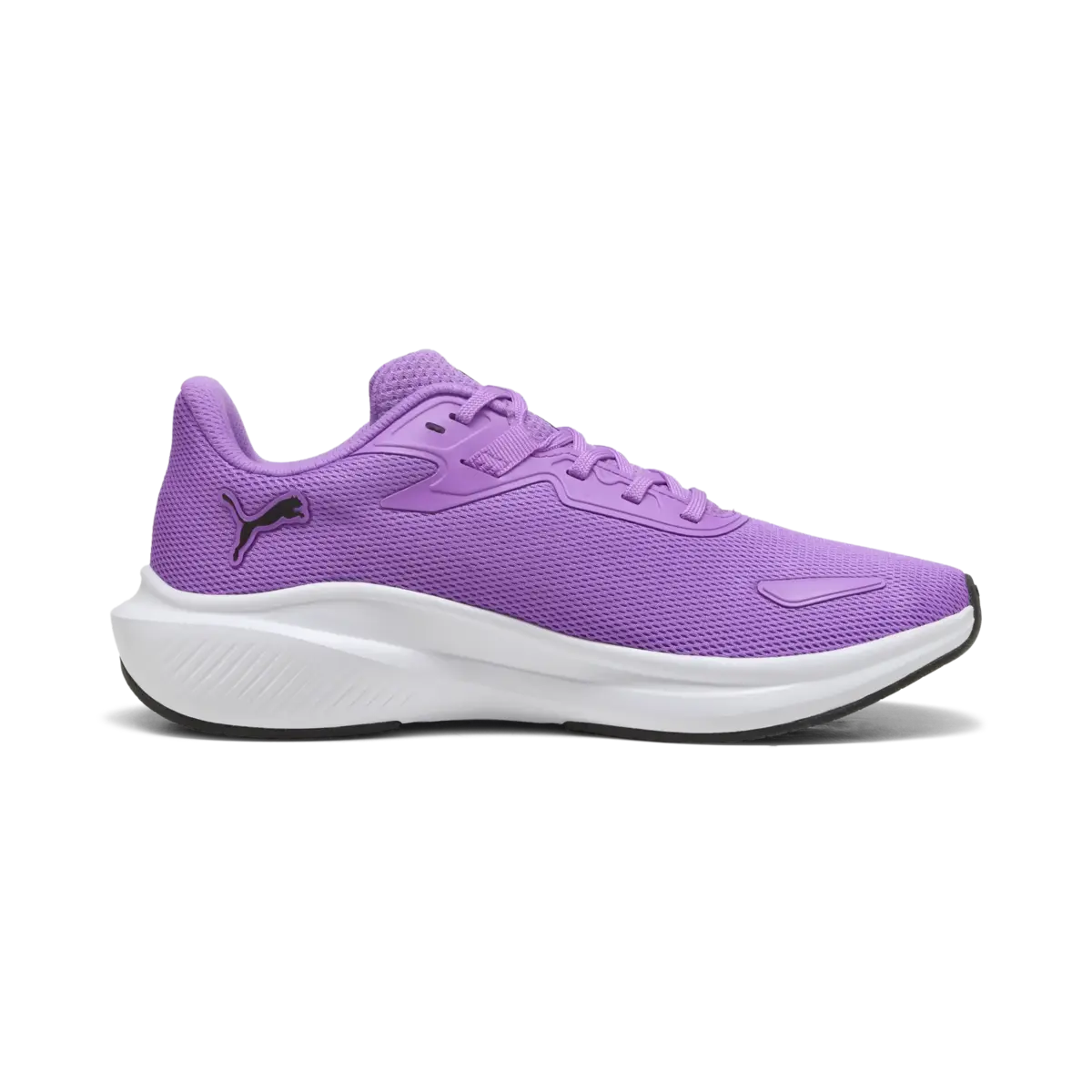 Puma Skyrocket Lite Mor Unisex Yürüyüş ve Koşu Ayakkabısı