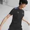 Puma Bmw Mms Mt7 Tee Siyah Erkek T-Shirt