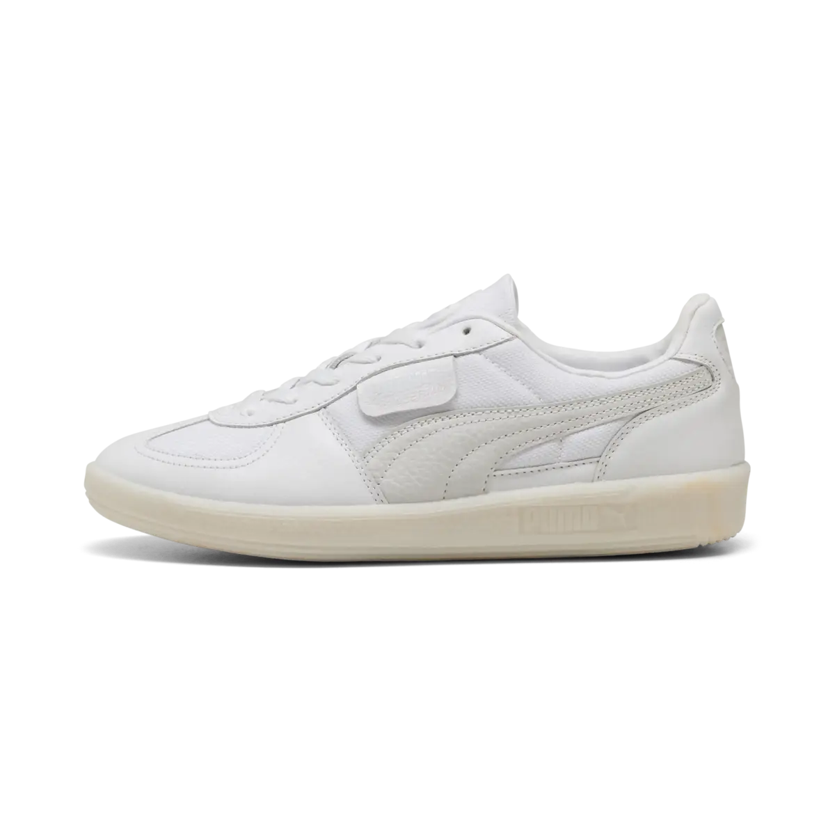 Puma Palermo Jer-She Wns Beyaz Kadın Spor Ayakkabı & Sneaker