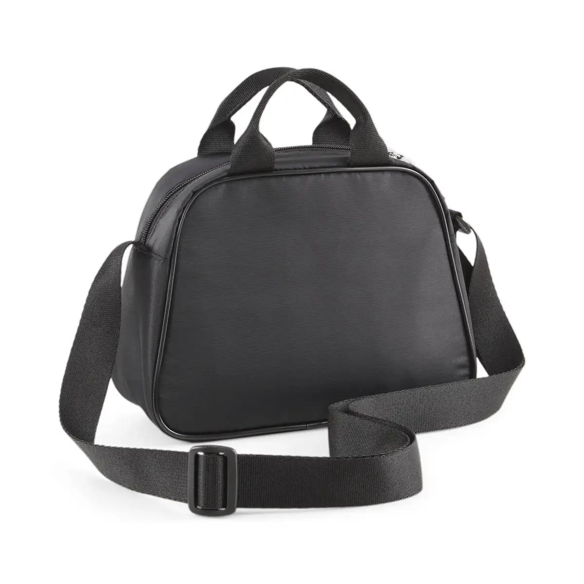 Puma Core Pop Boxy X-Body Kadın Siyah Çapraz Çanta