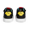 Puma Caven Brand Love AC+ Inf Siyah Unisex Günlük Spor Ayakkabı