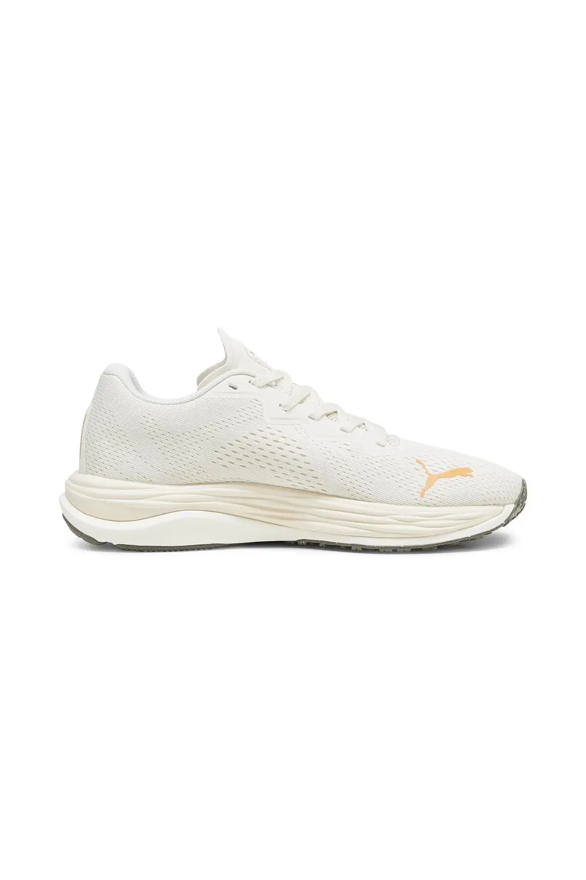 Puma Velocity Nitro 2 First Mile Wns Kırık Beyaz Kadın Yürüyüş Ayakkabısı