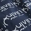 Calvin Klein JOGGER Erkek Lacivert Eşofman Altı