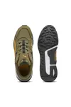 Puma Mirage Sport Asphalt Remix Yeşil Unisex Günlük Spor Ayakkabı