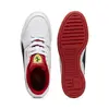 Puma Ferrari CA Pro Beyaz Erkek Günlük Spor Ayakkabı
