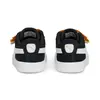 Puma Suede Classic LF Mates V Inf Siyah Çocuk/Unisex Günlük Spor Ayakkabı