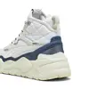 Puma RS-X Hi Beyaz Unisex Günlük Spor Ayakkabı
