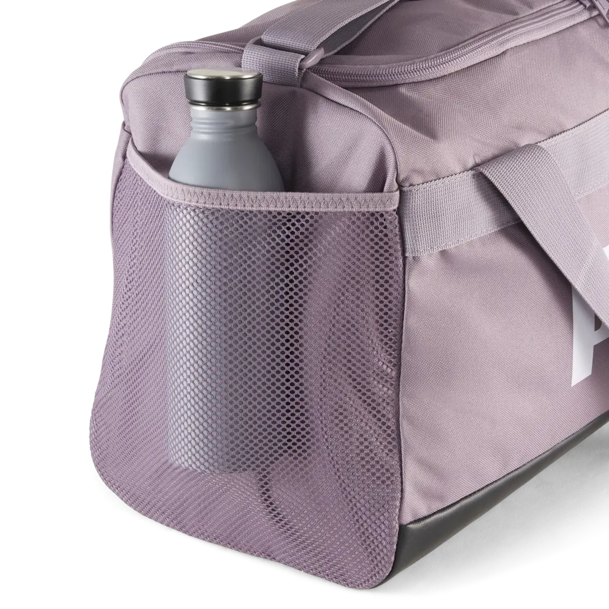PUMA CHALLENGER S Sports Bag Mor Spor Çanta