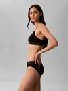 Calvin Klein BIKINI Siyah Bikini Alt Külot