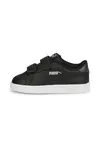 Puma Smash V2 Metallics V Inf Siyah Kız Çocuk Günlük Spor Ayakkabı