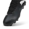 Puma FUTURE 7 PLAY FG/AG Siyah Krampon