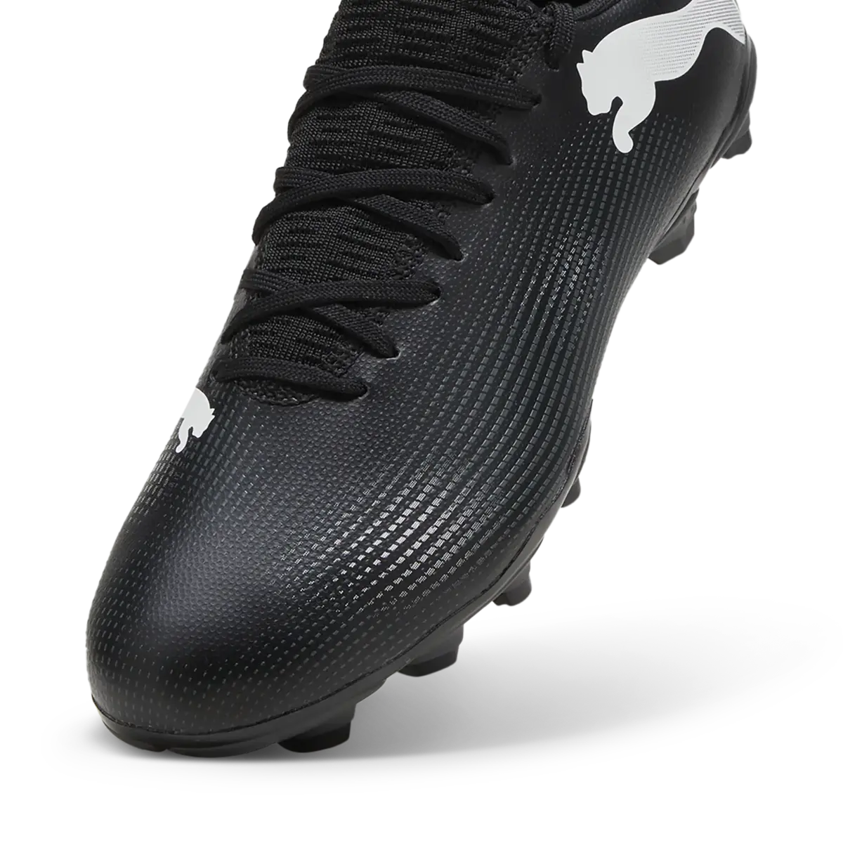 Puma FUTURE 7 PLAY FG/AG Siyah Krampon