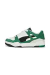 Puma Slipstream Archive Remastered Beyaz Kadın/Unisex Günlük Spor Ayakkabı
