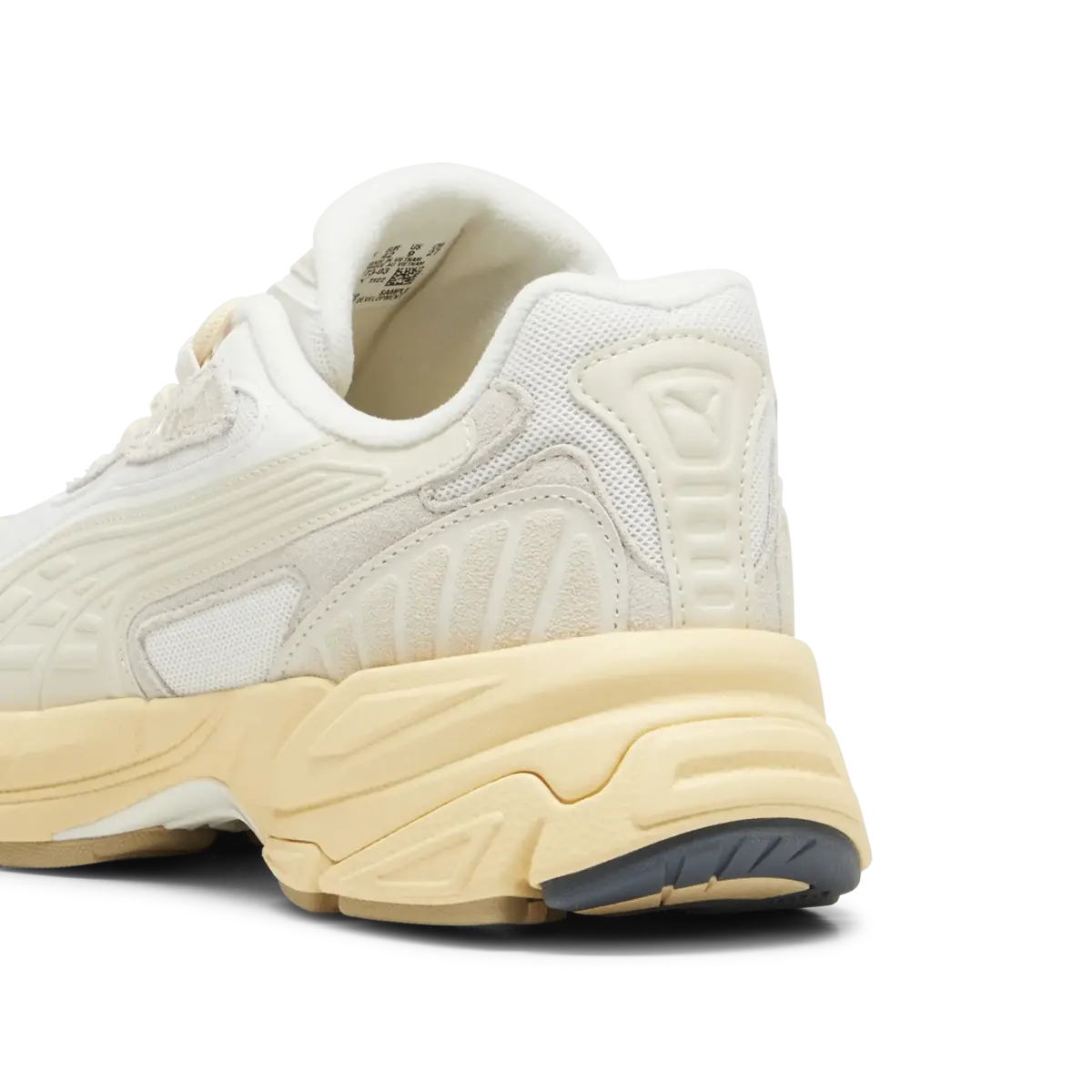 Puma Velophasis 002 Asym Unisex Spor Ayakkabı & Sneaker