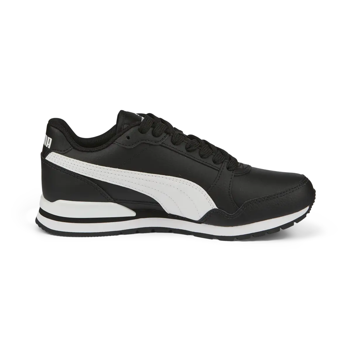 Puma ST Runner v3 L Jr Unisex Spor Ayakkabı & Sneaker