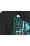 Puma Mapf1 Statement Hoodie Siyah Erkek Hoodie