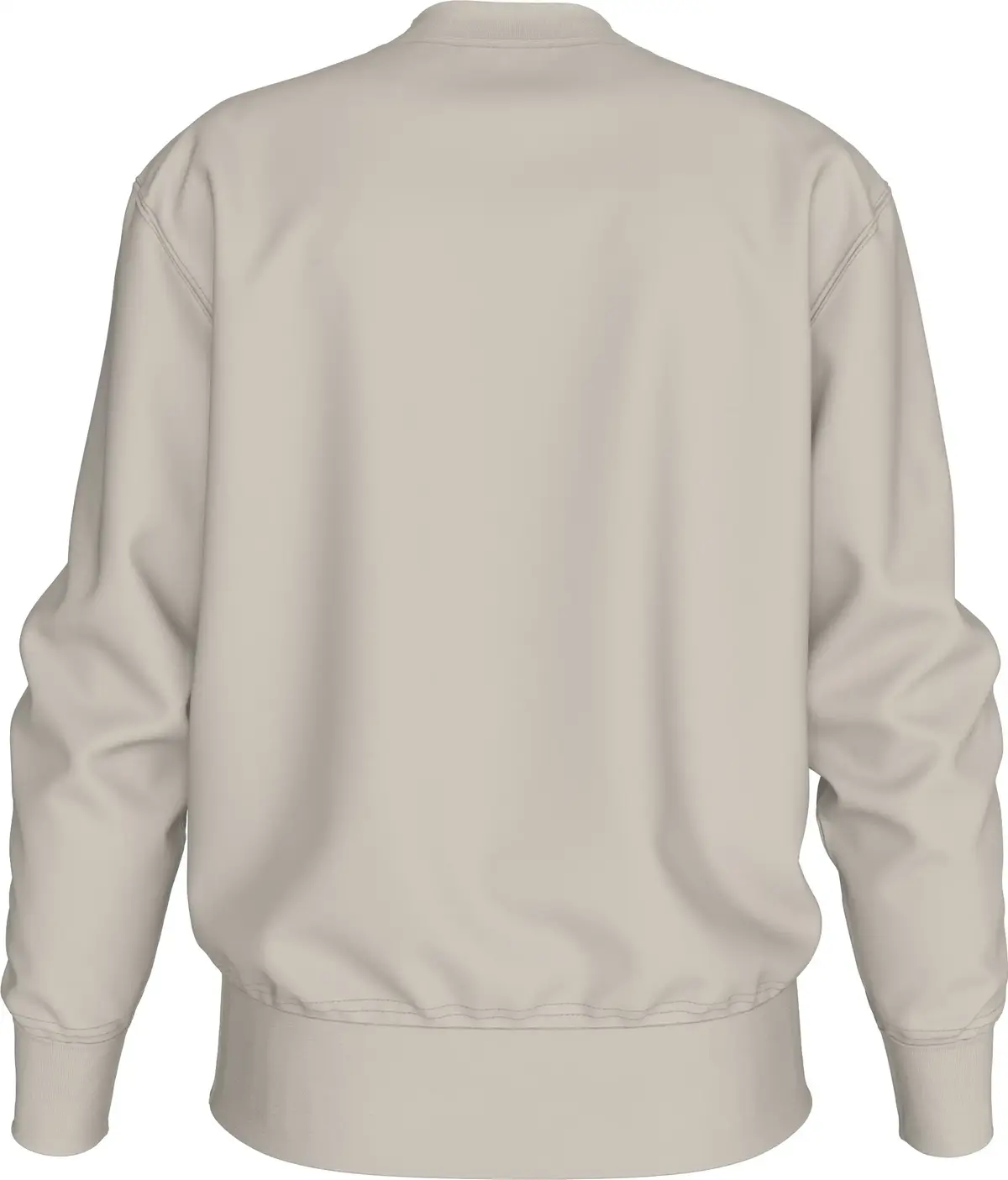Calvin Klein Kahverengi Erkek Sweatshirt & Hoodie