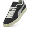 Puma Suede R-Suede Siyah Unisex Günlük Spor Ayakkabı