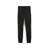 Puma W TAD ESSENTIAL TIGHT HW FL Siyah Kadın Tayt