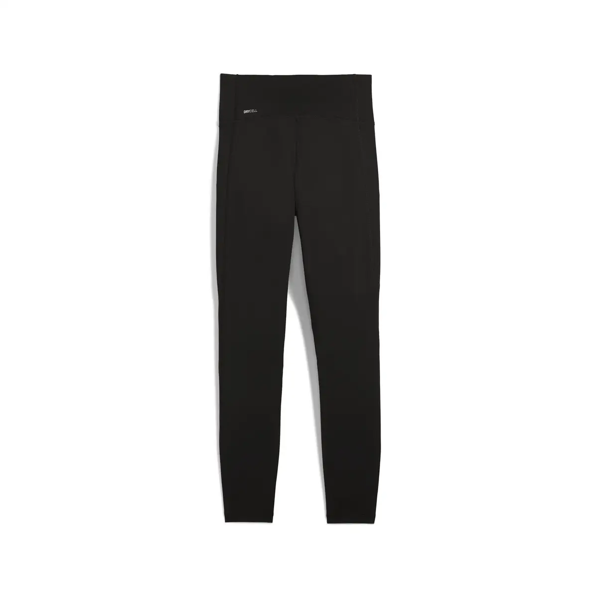 Puma W TAD ESSENTIAL TIGHT HW FL Siyah Kadın Tayt