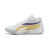 Puma COURT PRO Beyaz Erkek Basketbol Ayakkabısı