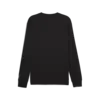 Puma Hoopstel LS Tee Siyah Erkek T-Shirt & Polo