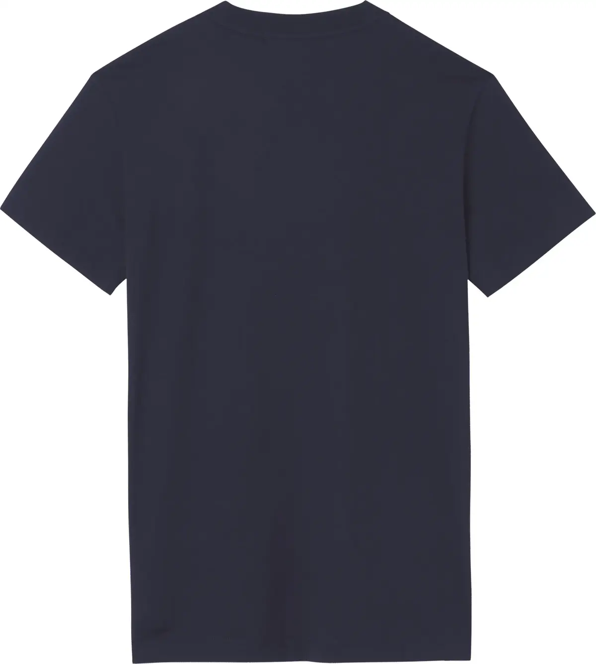 Calvin Klein Lacivert Erkek T-Shirt & Polo