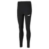 Puma ESS Leggings Siyah Kadın Tayt