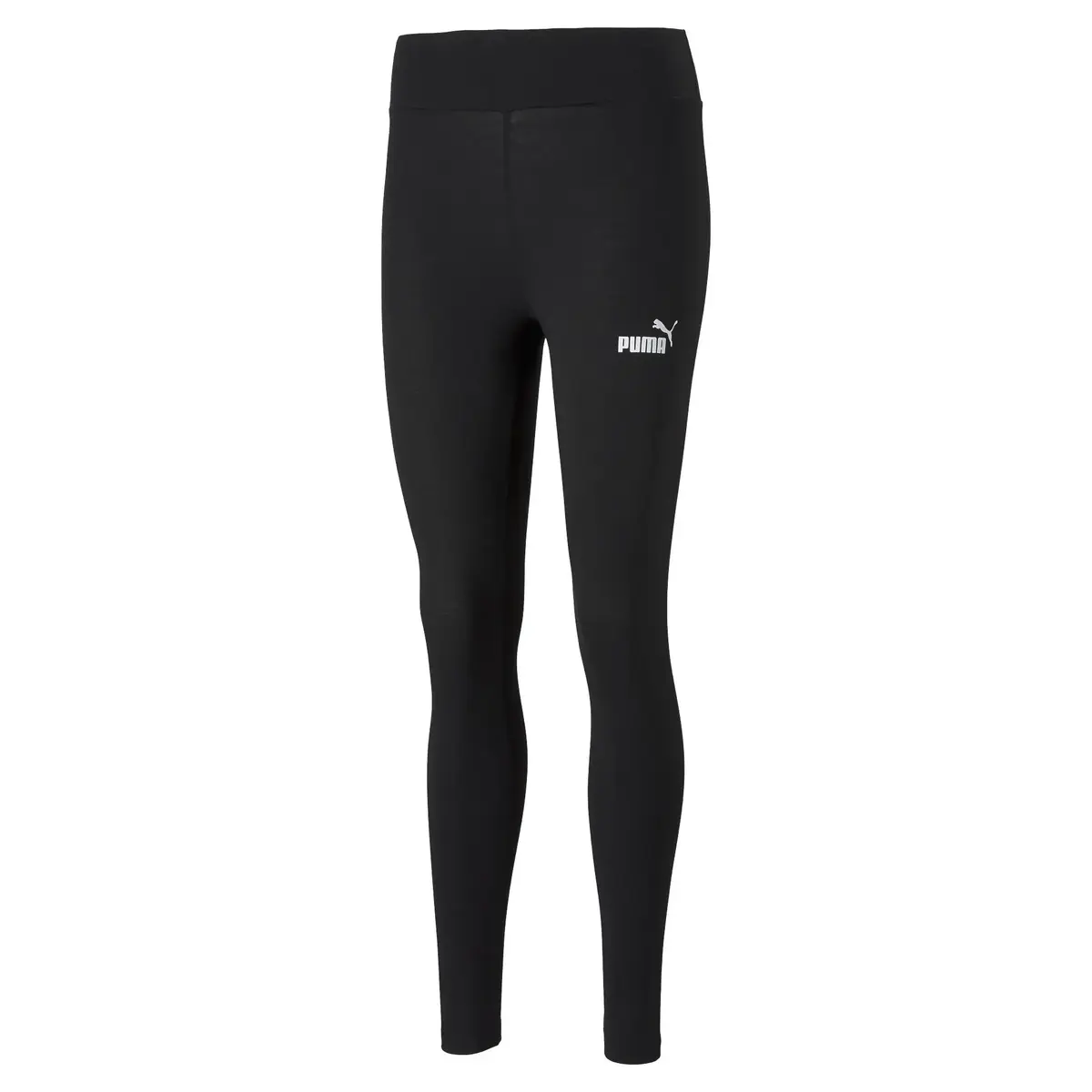 Puma ESS Leggings Siyah Kadın Tayt