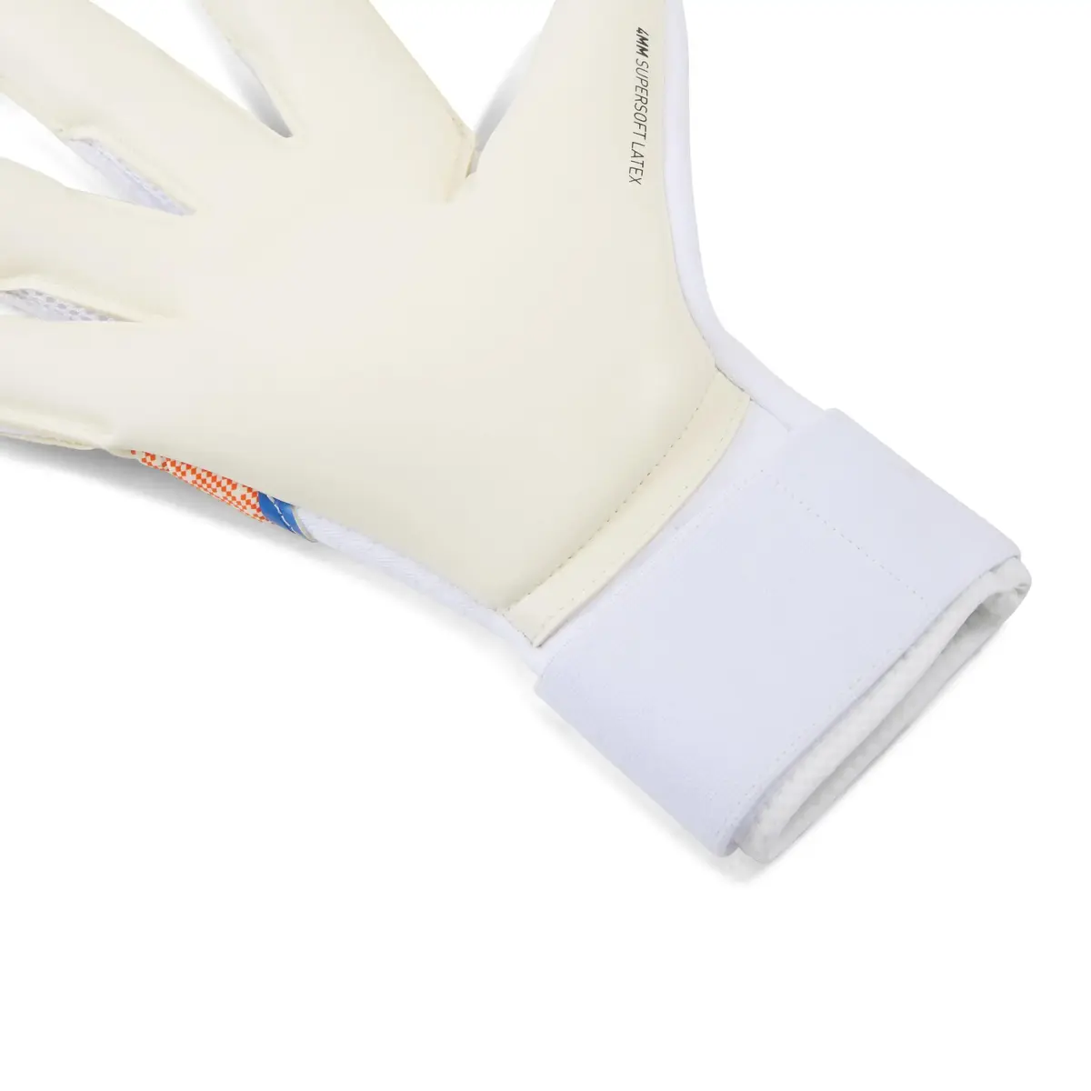 Puma FUTURE Pro SGC Beyaz Unisex Kaleci Eldiveni