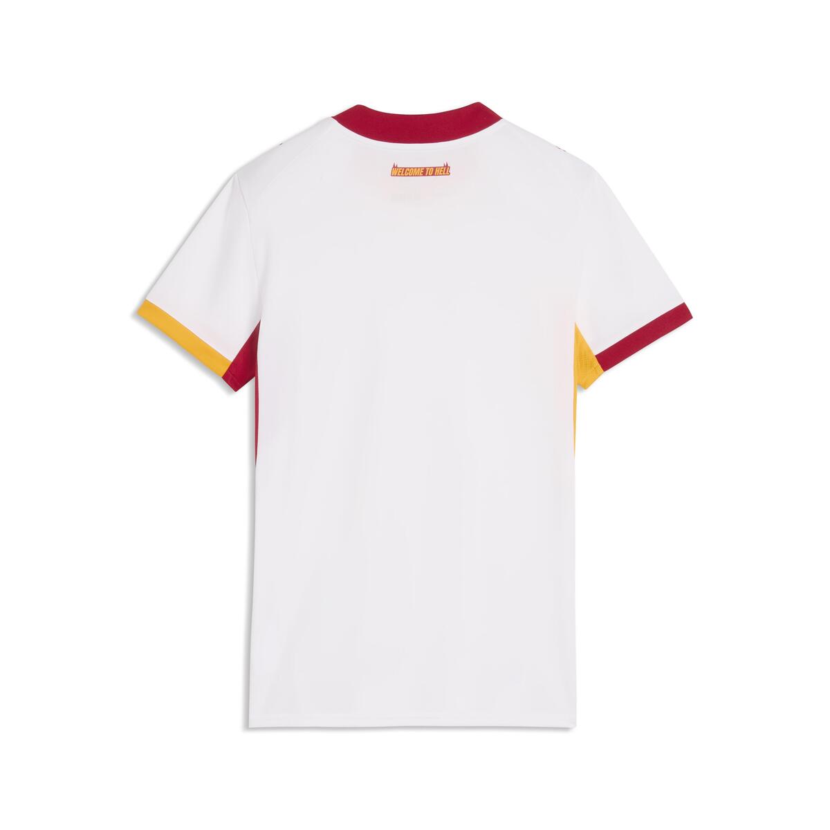 Puma GSK Third Jersey W GALATASARAY 26/27 Kadın Alternatif Forması