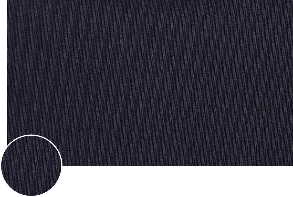 Tommy Hilfiger PERFORMANCE KNIT SOL, DAF Lacivert Erkek Gömlek