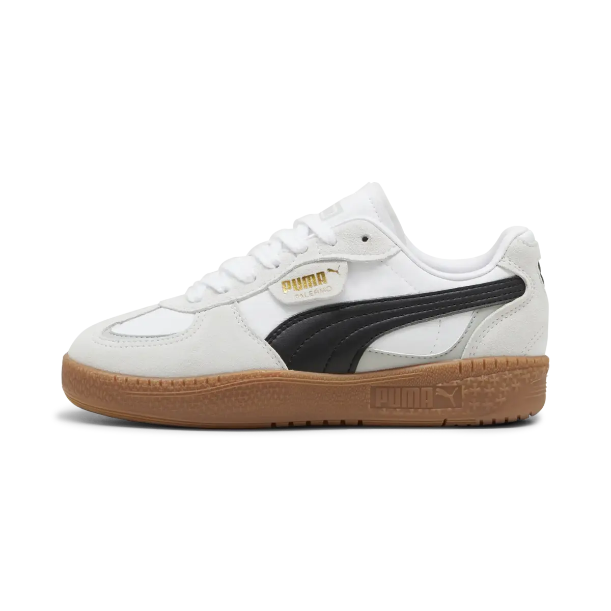 PUMA Palermo Moda Wns Beyaz Kadın Günlük Spor Ayakkabı