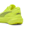 Puma Deviate NITRO  3 Wns Sarı Kadın Yürüyüş ve Koşu Ayakkabısı